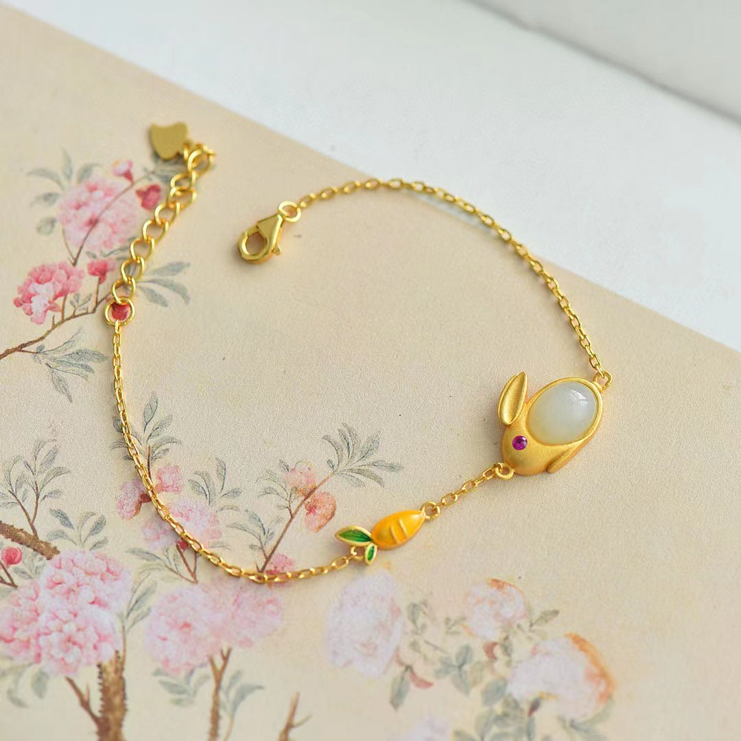 Vintage Casual Jewelry