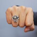 Warm Statement Jewelry