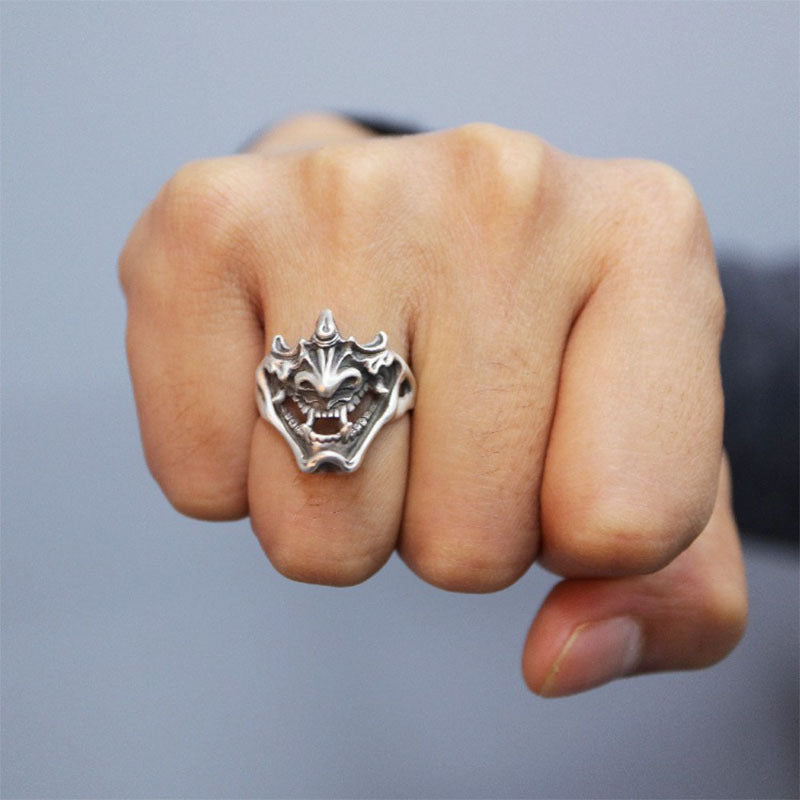 Warm Statement Jewelry