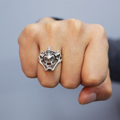 Warm Statement Jewelry