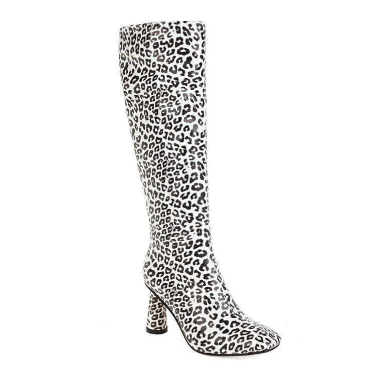 Beach Slouchy Boots
