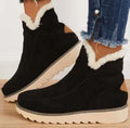 Weekend Soft Boots