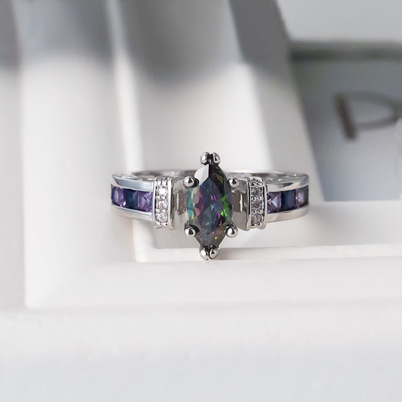 Fresh Romantic Jewelry
