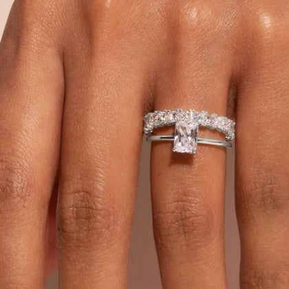 Simple Layered Jewelry