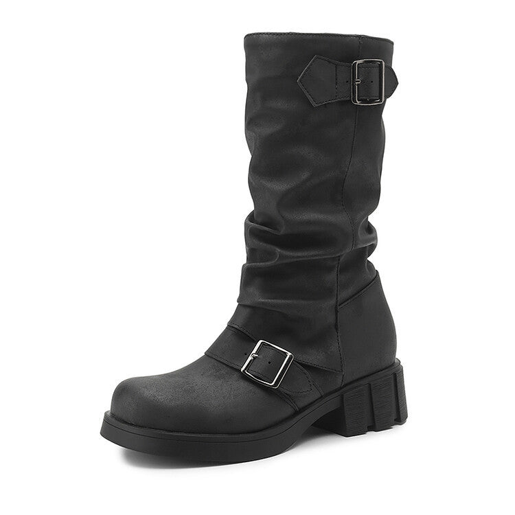 Timeless Everyday Boots