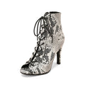 Brunch Lace-Up Sandals