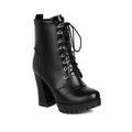 Casual Riding Boots