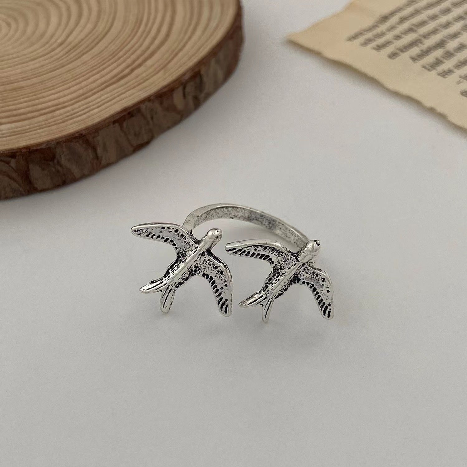Cottage Layered Jewelry