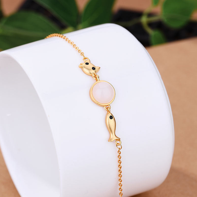 Warm Everyday Jewelry
