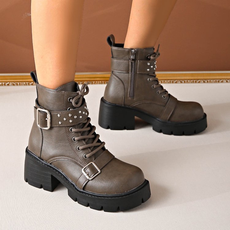 Brunch Everyday Boots