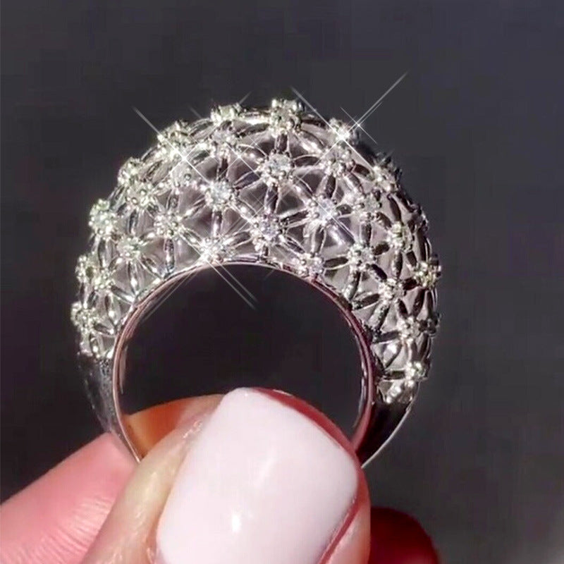 Garden Pearl Jewelry
