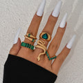 Everyday Natural Jewelry