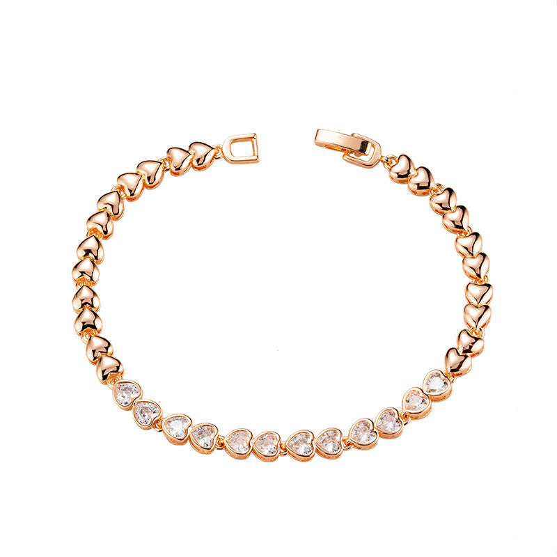 Light Natural Jewelry