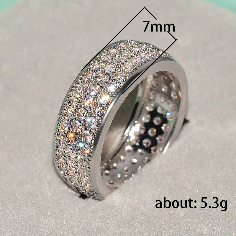Easy Woven Jewelry