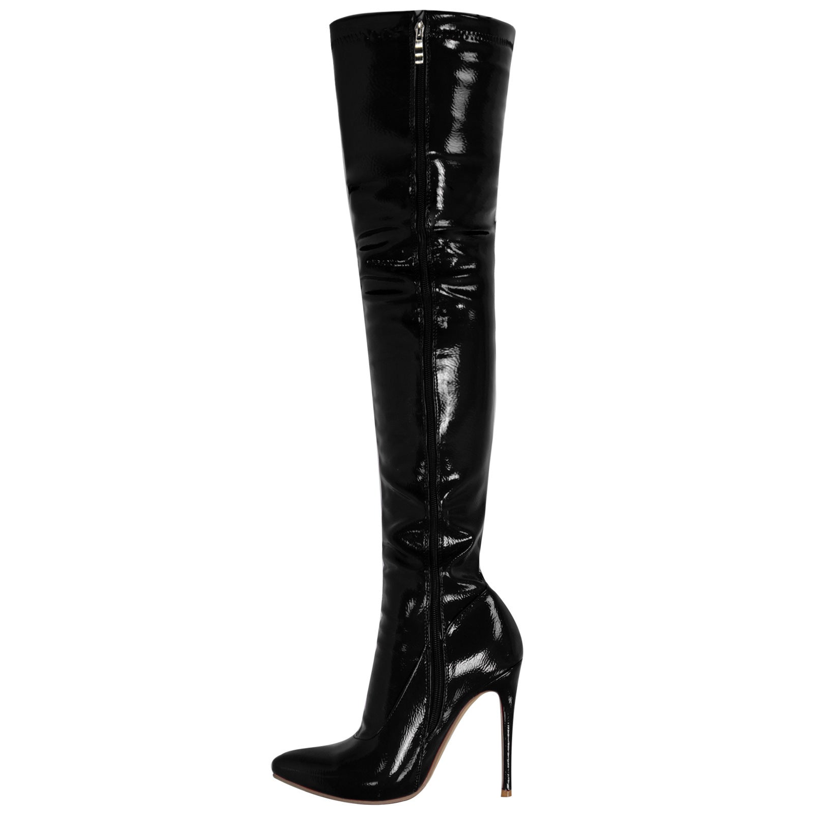Everyday Block-Heel Boots