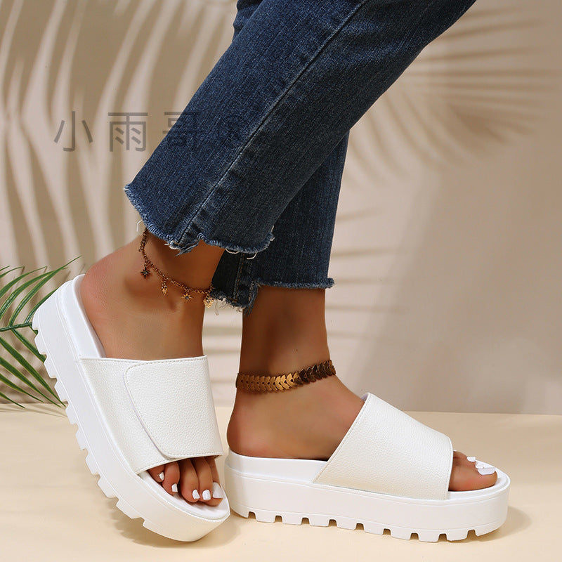 Sunny Soft Sandals