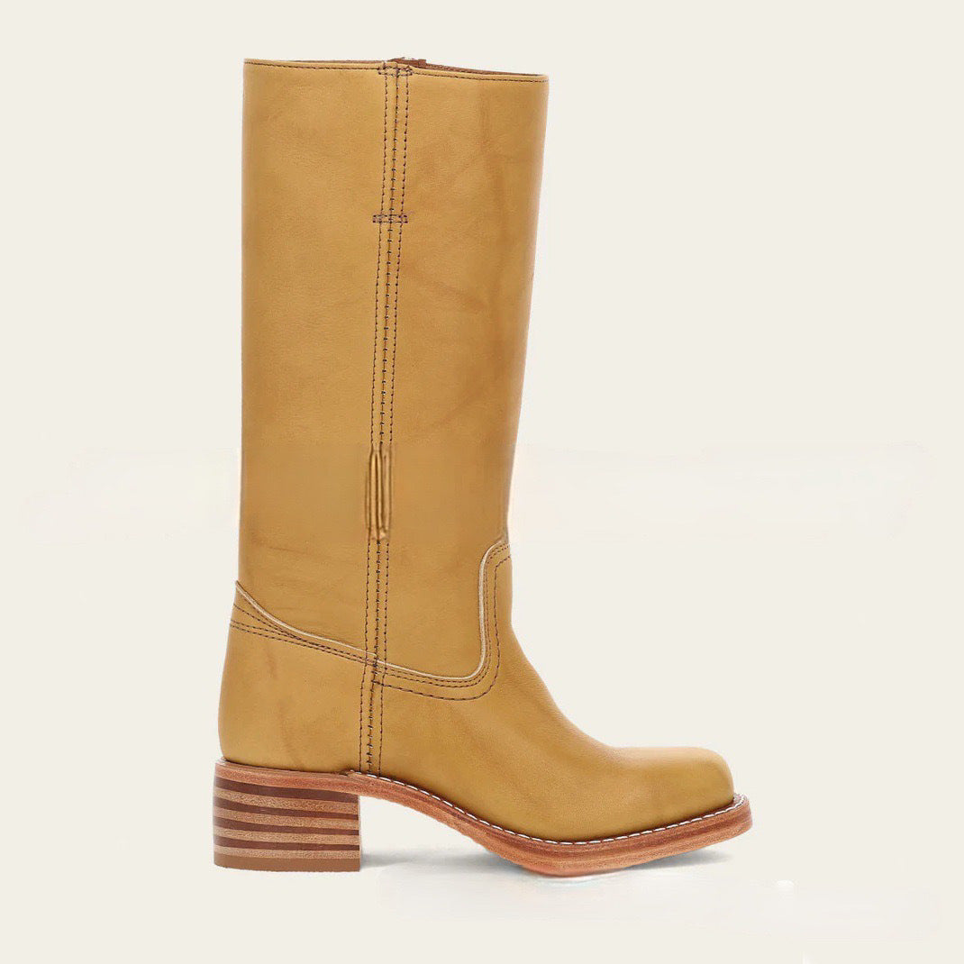 Modern Classic Boots