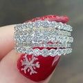 Graceful Ring Jewelry
