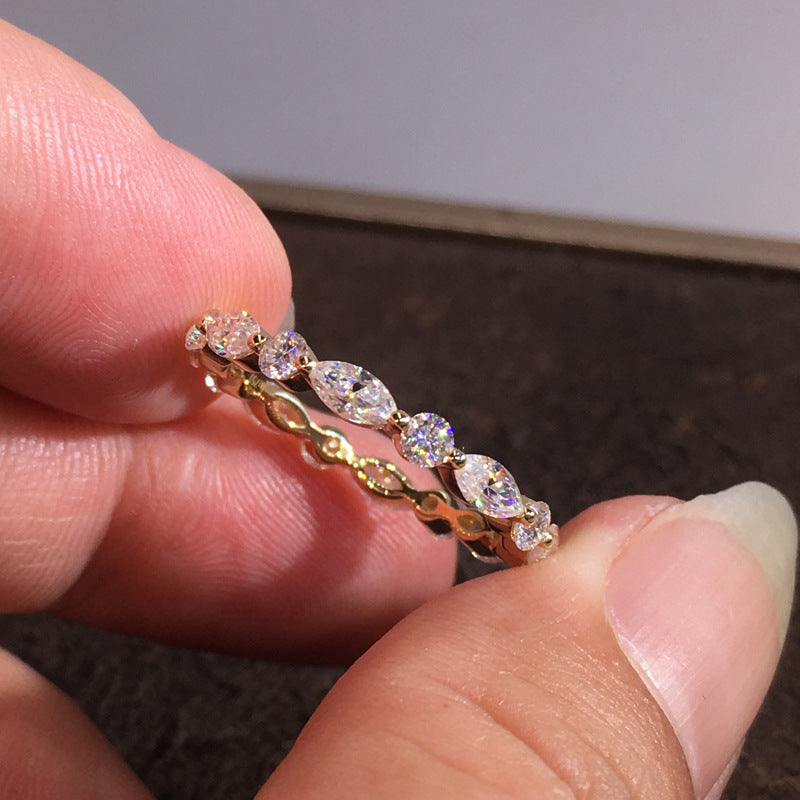 Weekend Woven Jewelry