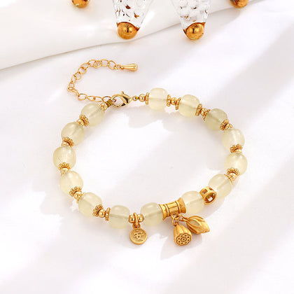 Modern Pendant Jewelry
