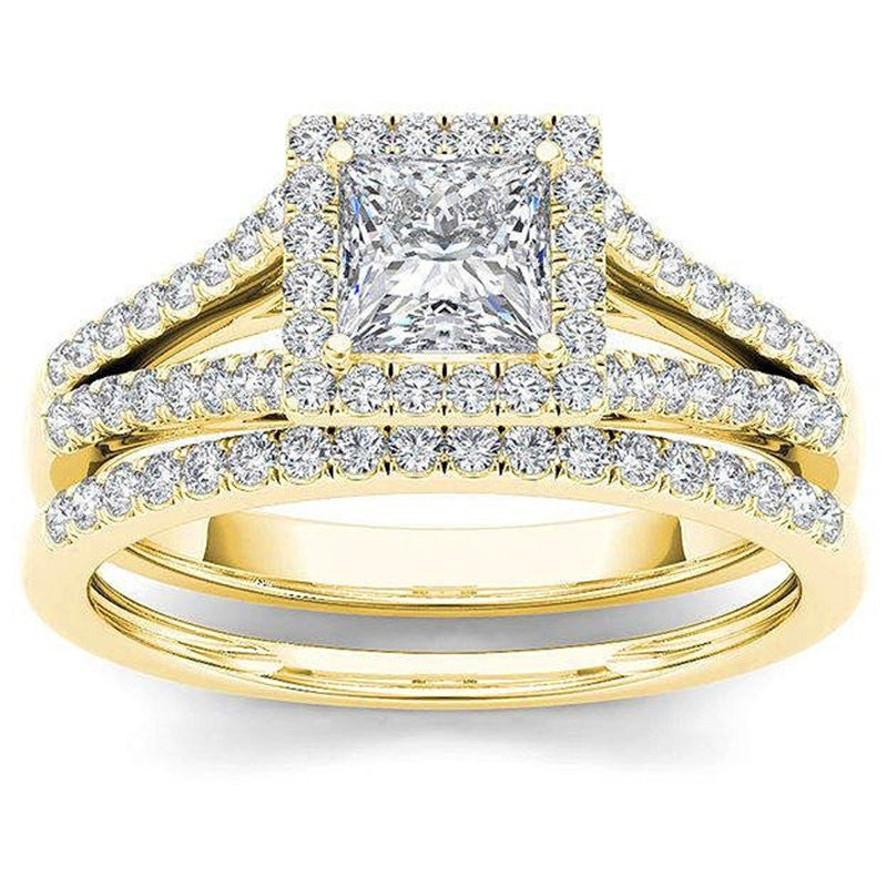 Modern Silver Jewelry
