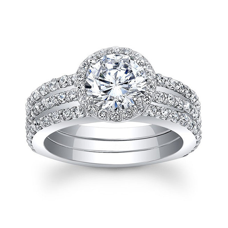 Modern Elegant Jewelry