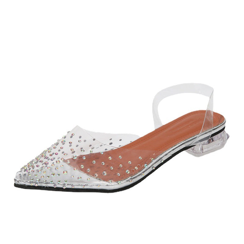 Casual Lightweight Sandals
