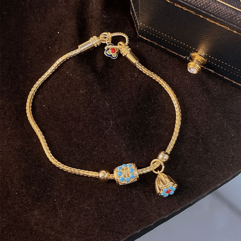 Clean Romantic Jewelry