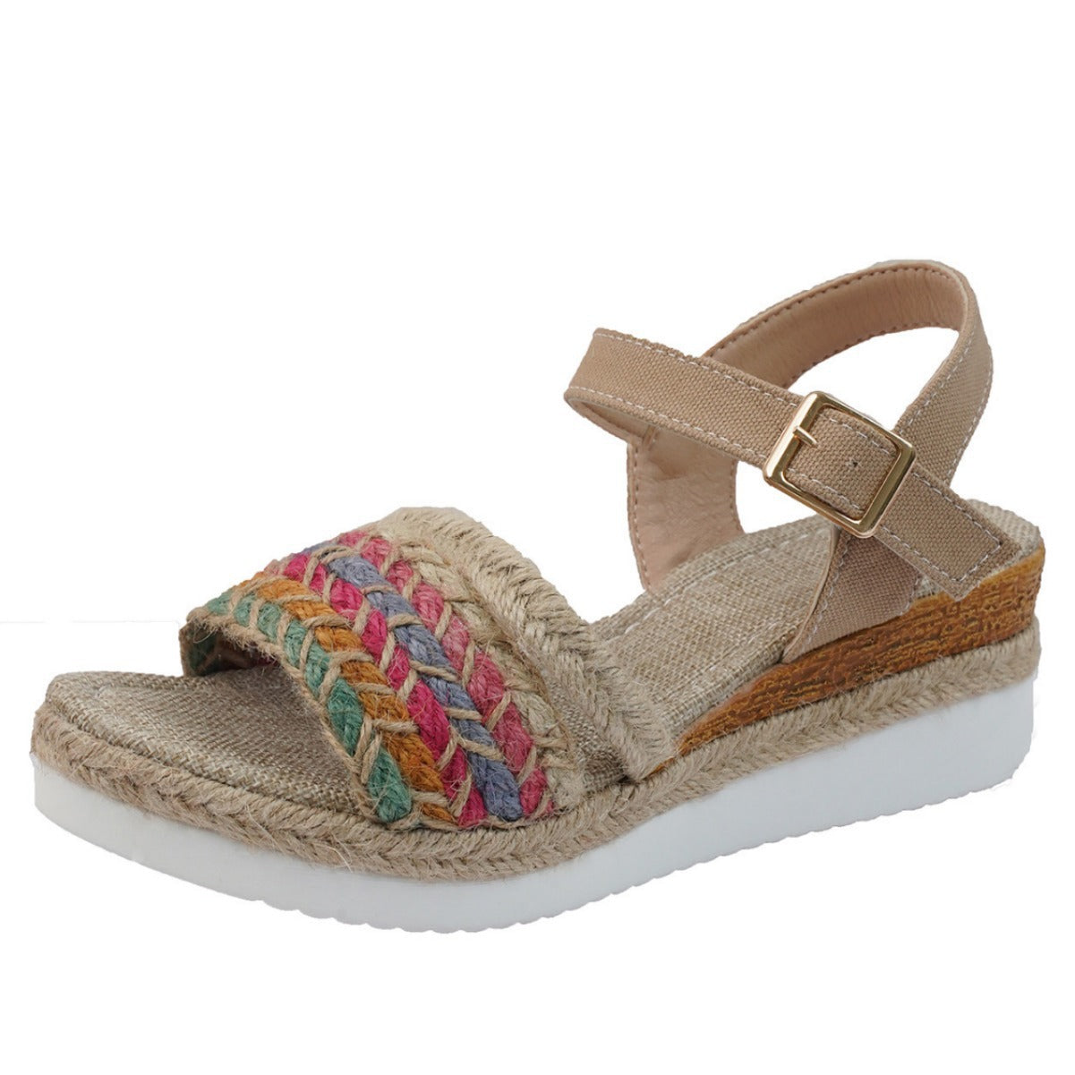Classic Soft Sandals