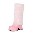 Travel Ankle Boots