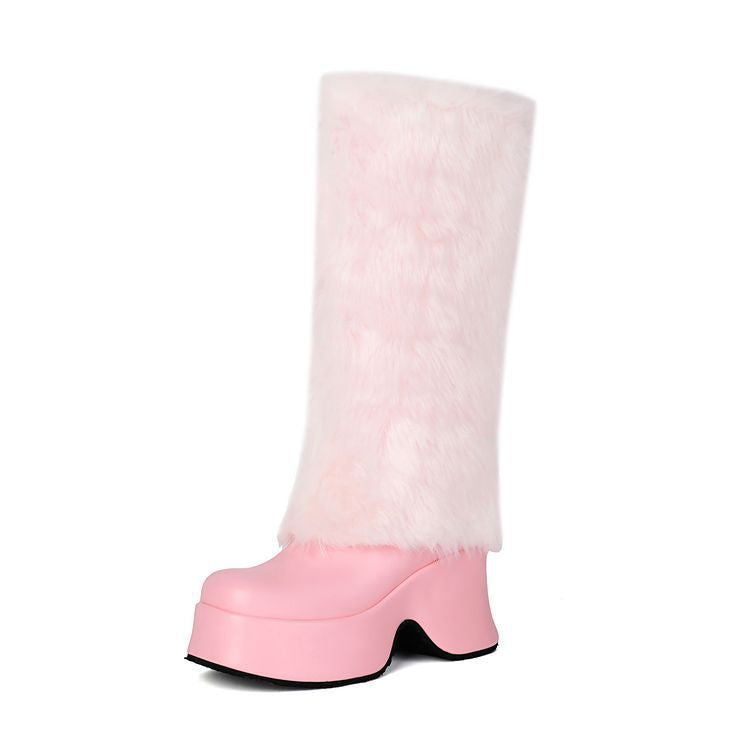 Travel Ankle Boots