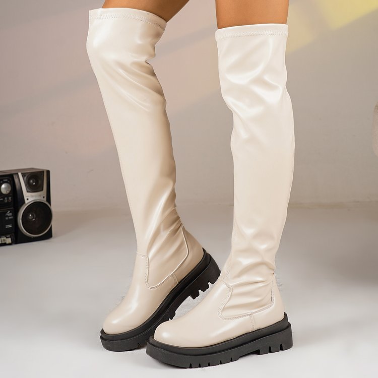 Fresh Classic Boots