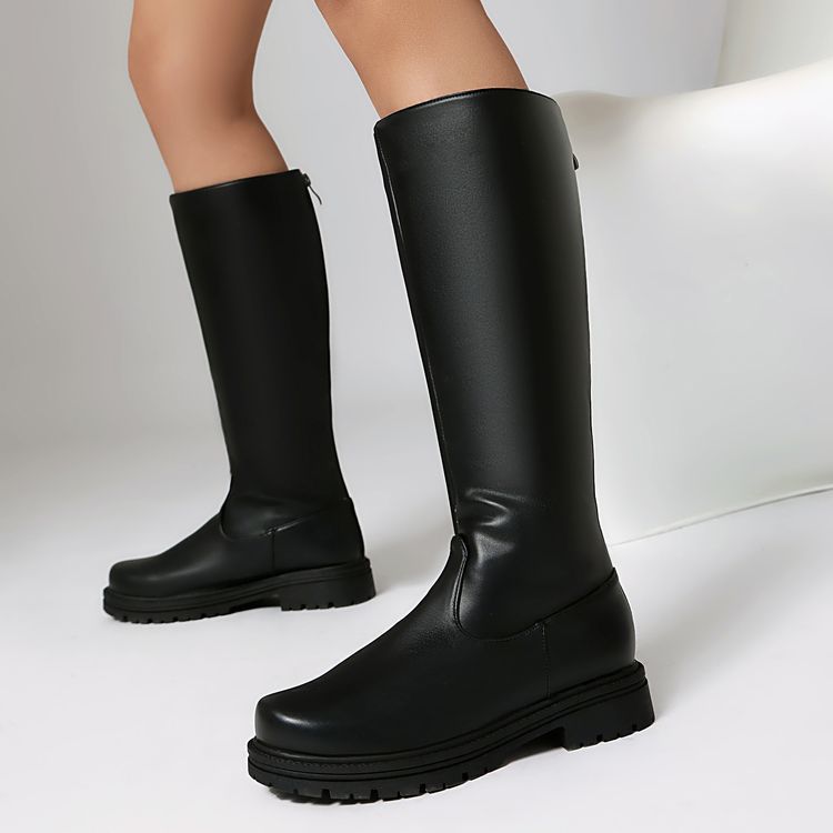 Resort Slouchy Boots