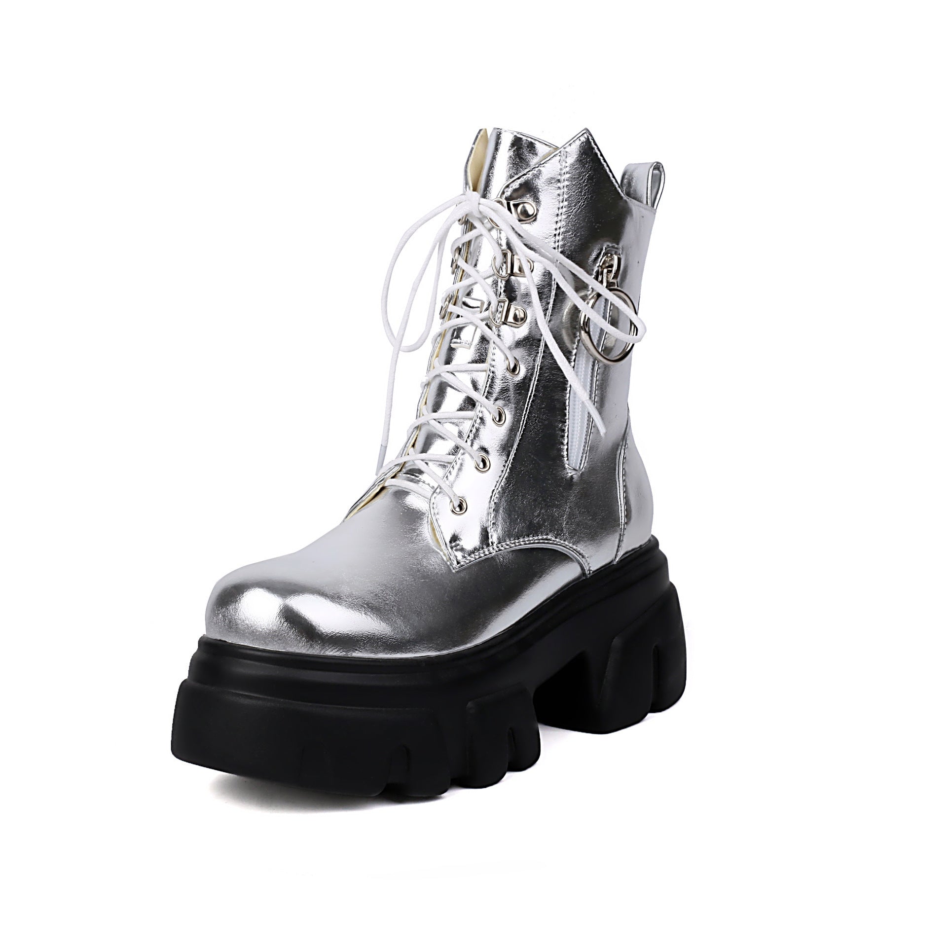Airy Comfort Boots