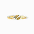 Clean Woven Jewelry