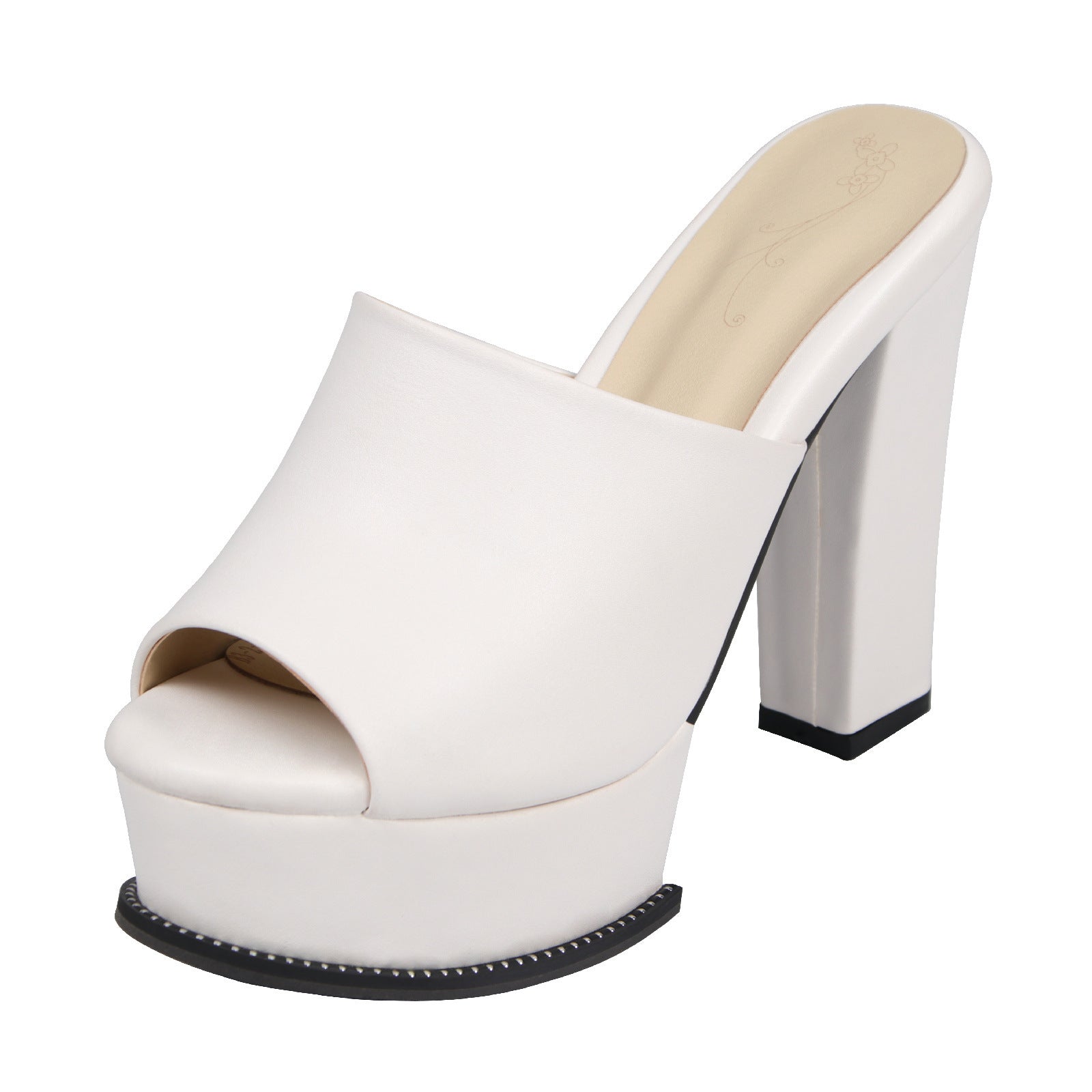 Daily Resort Sandals