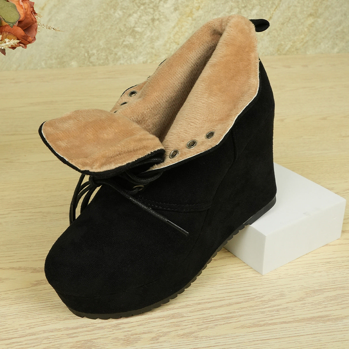 Daily Vintage Boots