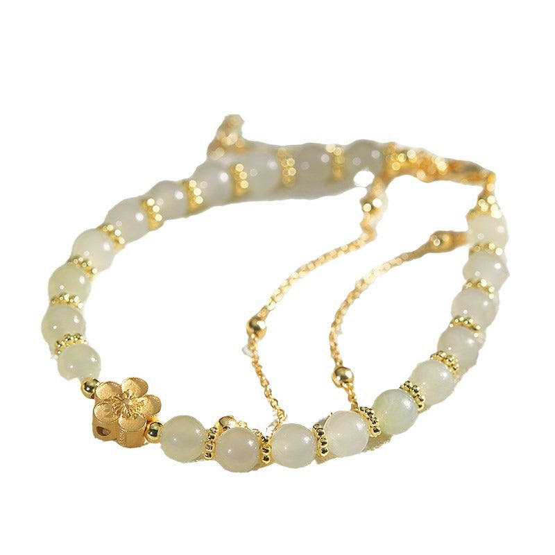Natural Necklace Jewelry