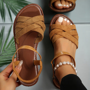 Walking Classic Sandals