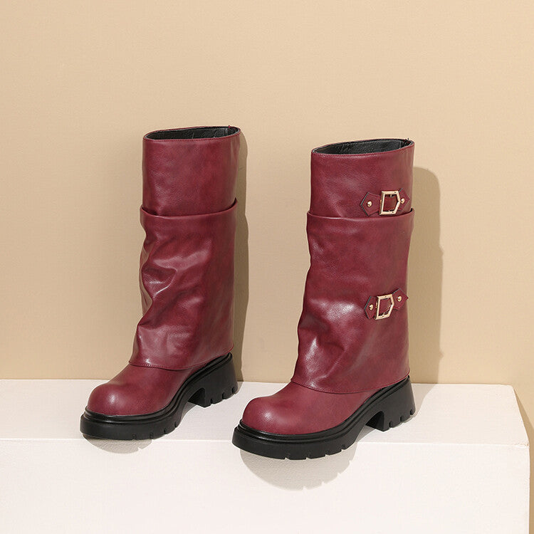 Soft Classic Boots