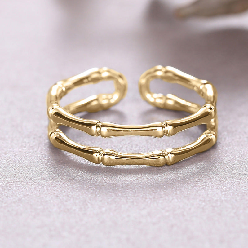Modern Minimal Jewelry