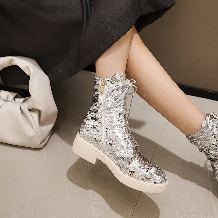 Relaxed Minimal Boots