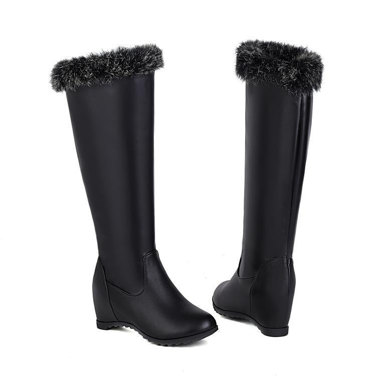 Weekend Comfort Boots