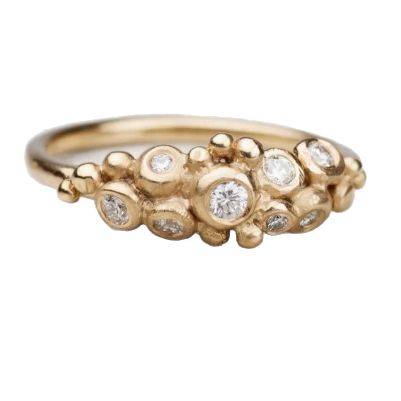 Brunch Ring Jewelry