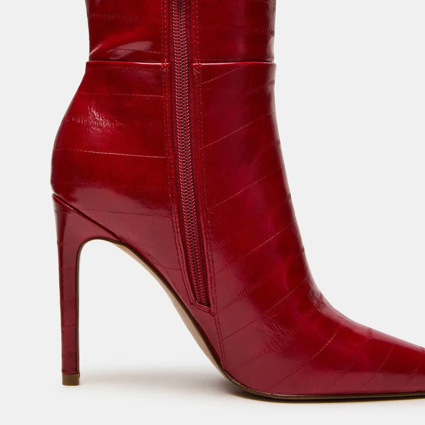 Vacation Soft Boots