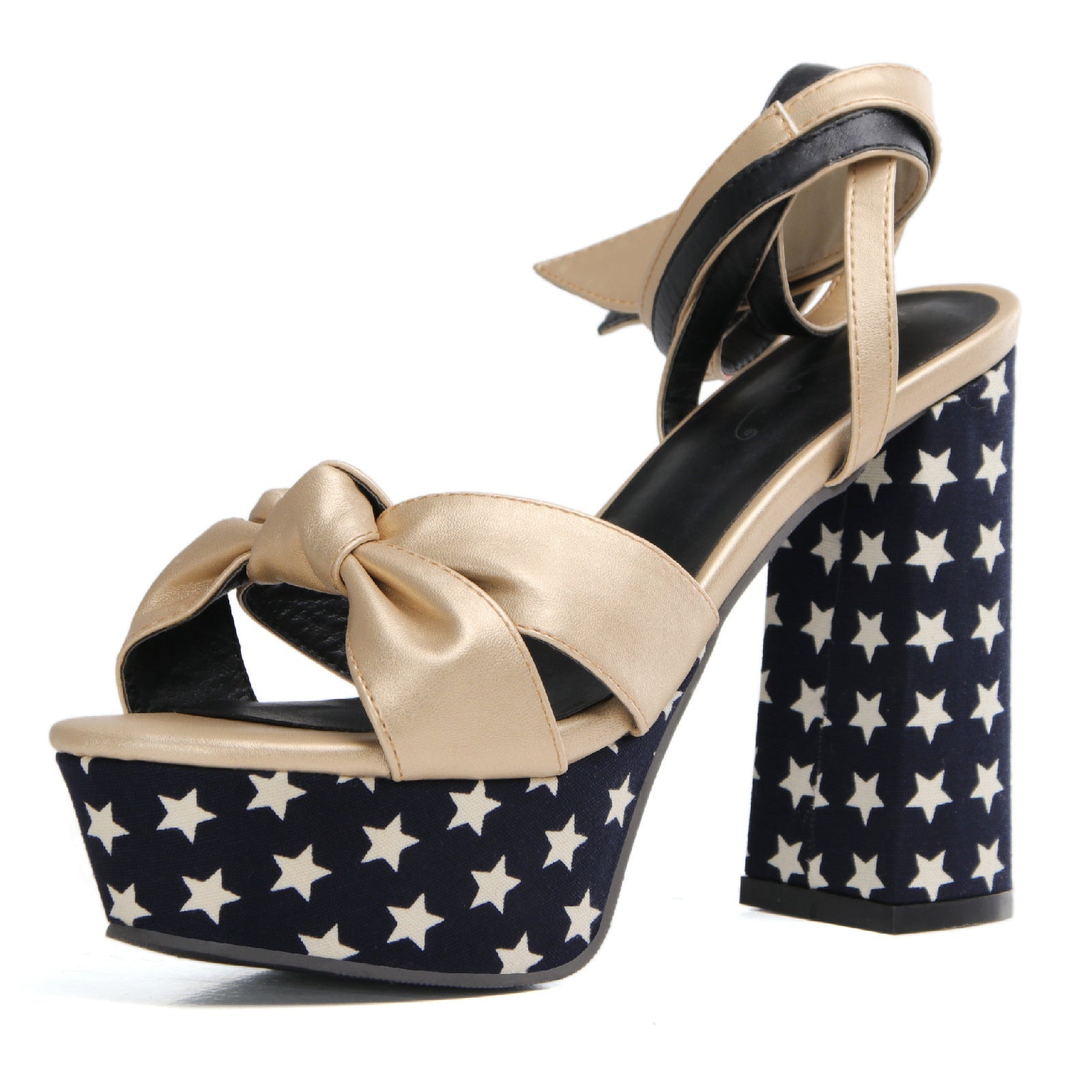 Coastal Beach Sandals