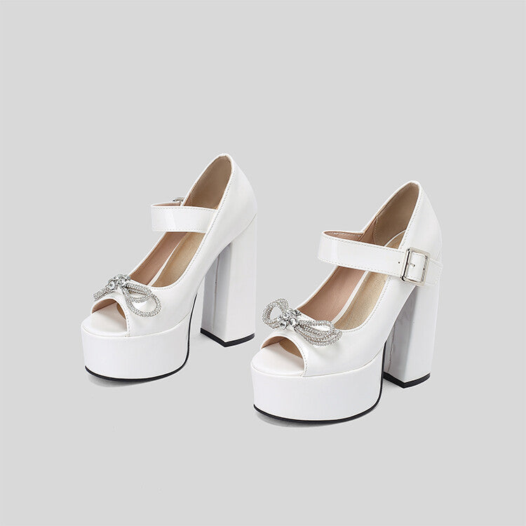 Daily Flat Sandals