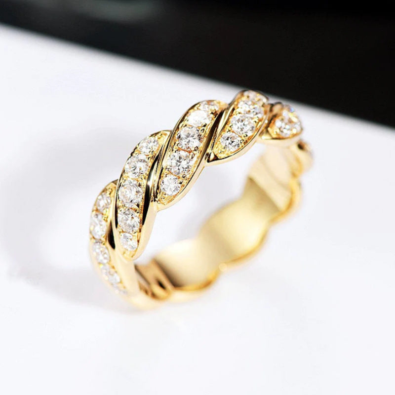 Modern Elegant Jewelry