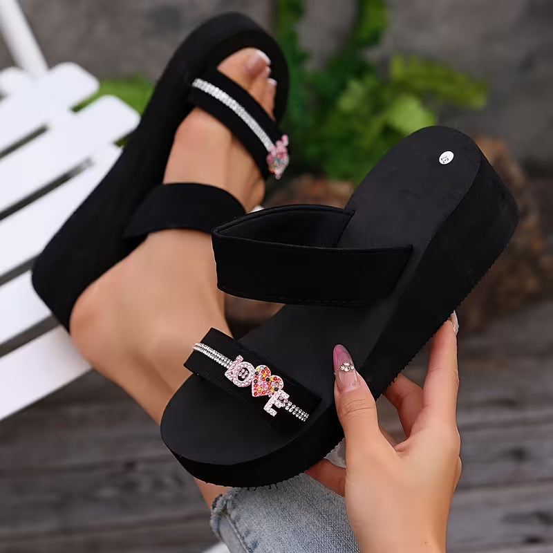 Travel Thong Sandals