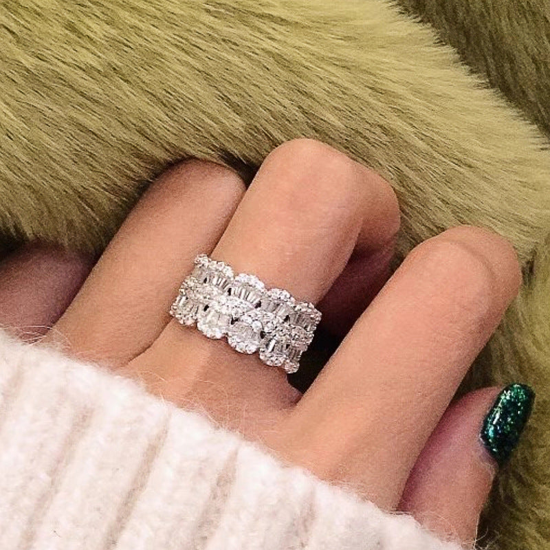 Soft Set Jewelry